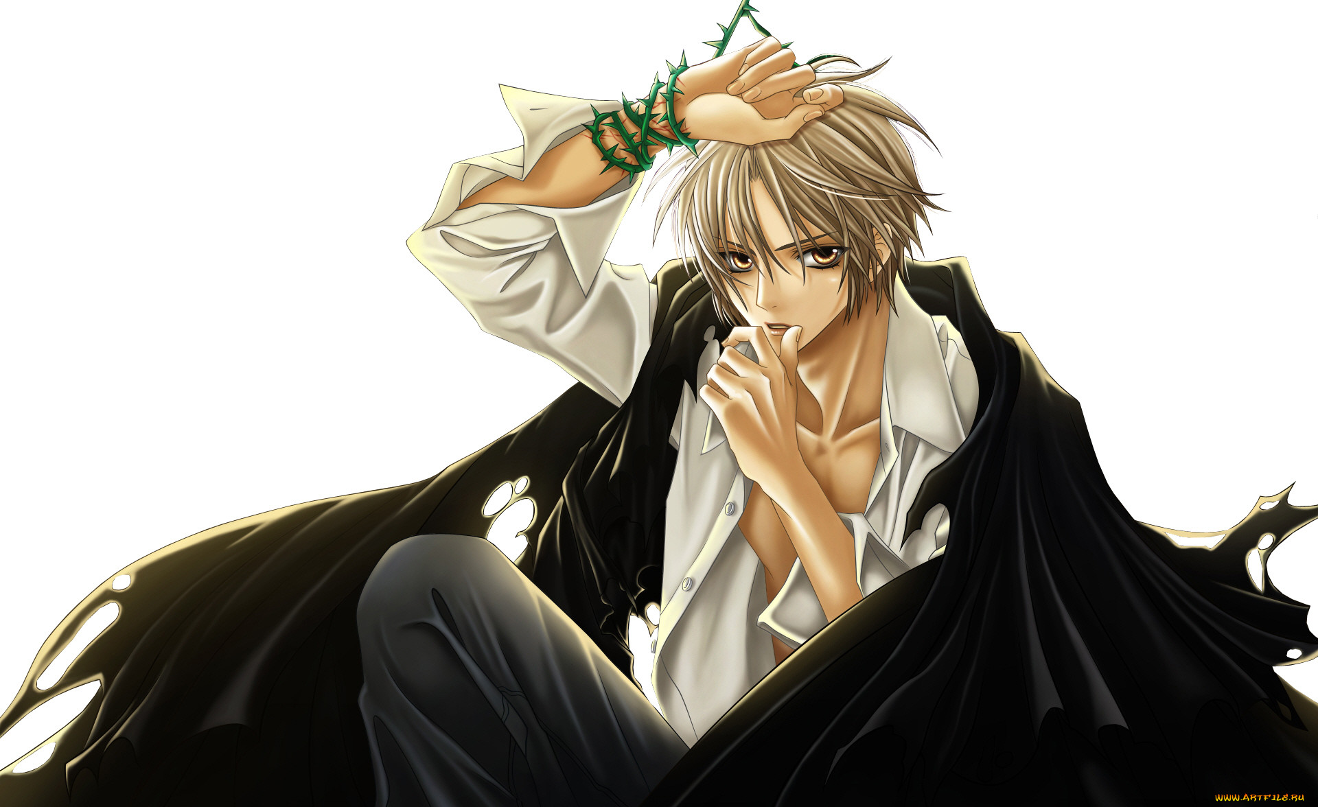 , uragiri wa boku no namae wo shitteiru, , , , , , 